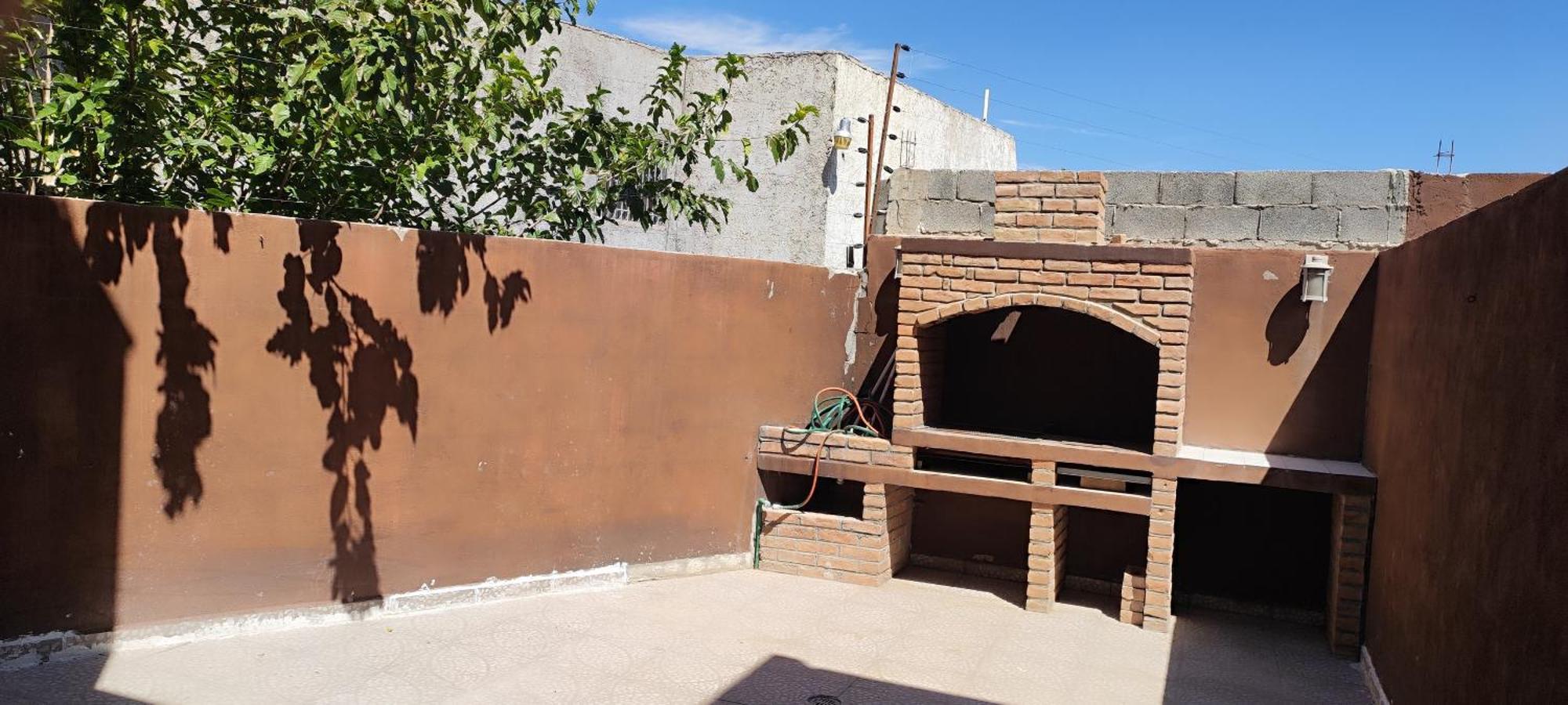 Casa A 5 Min., Del Consulado Americano Ciudad Juarez Ngoại thất bức ảnh