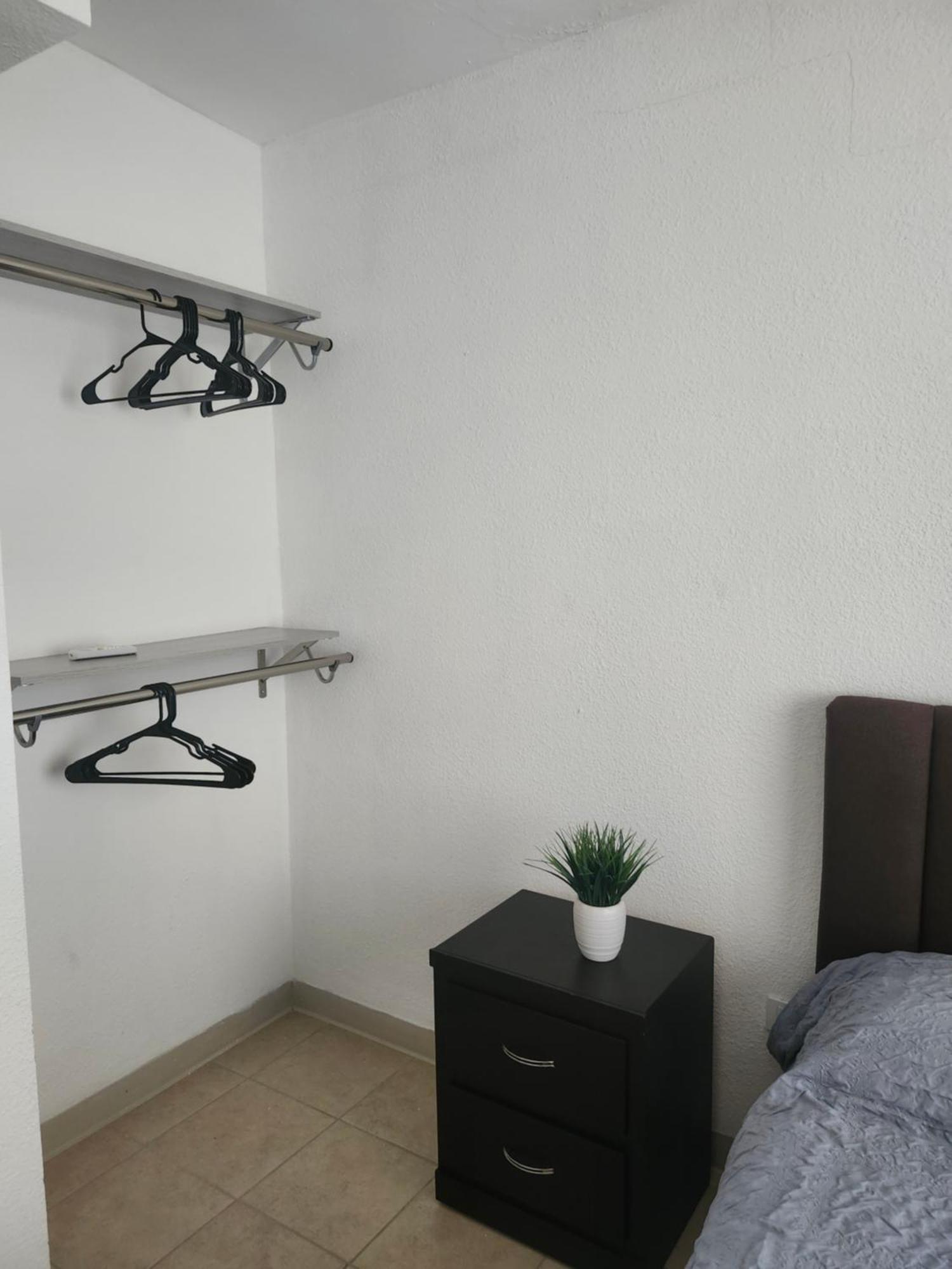 Casa A 5 Min., Del Consulado Americano Ciudad Juarez Ngoại thất bức ảnh