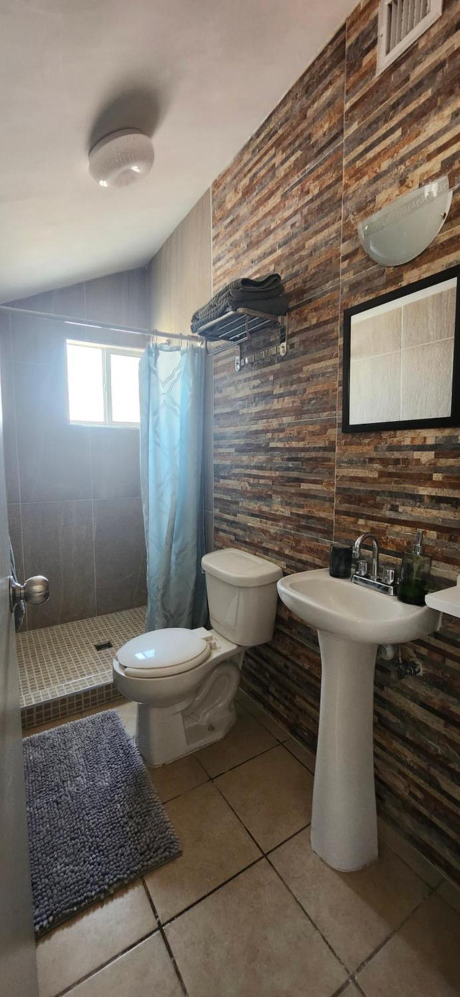 Casa A 5 Min., Del Consulado Americano Ciudad Juarez Ngoại thất bức ảnh
